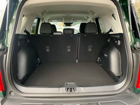 New 2025 Ford Bronco Sport Big Bend w/ Convenience Package image 5