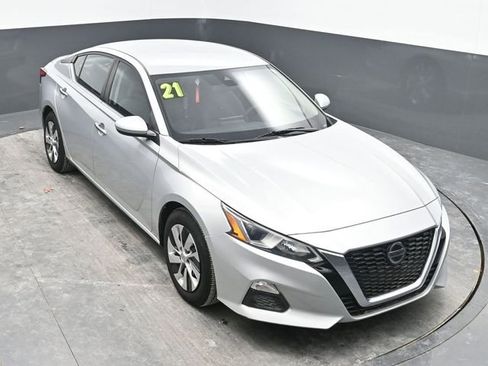 Used 2021 Nissan Altima 2.5 S image 19