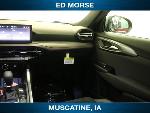 New 2024 Dodge Hornet R/T image 19