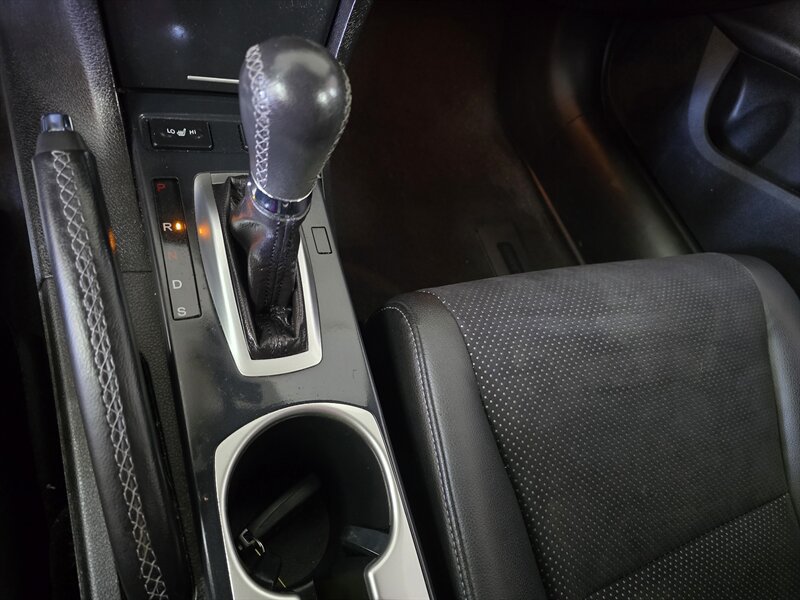 Used 2017 Acura ILX FWD image 23