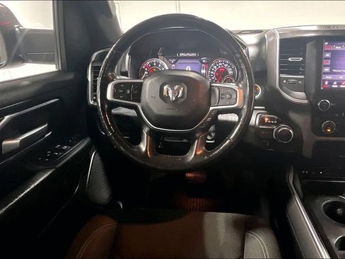 Used 2019 RAM 1500 Big Horn RWD image 6