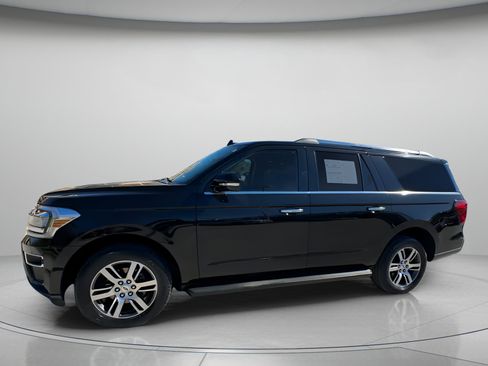 Certified 2024 Ford Expedition Max Limited image 14
