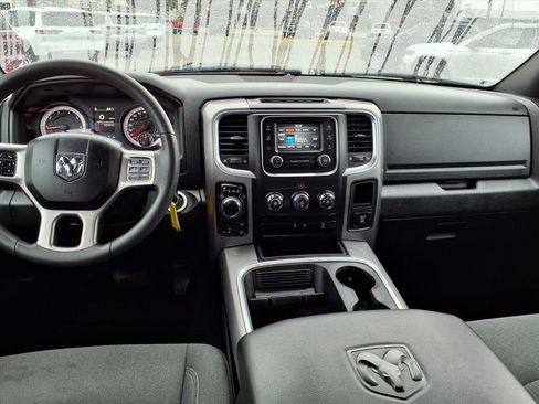 Used 2023 RAM 1500 Classic Warlock image 26