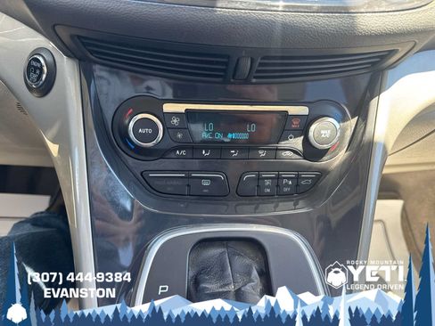 Used 2013 Ford Escape SEL AWD/4WD image 25