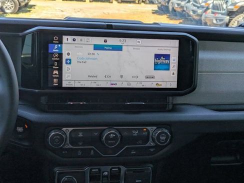 New 2026 Jeep Wrangler Sport S image 16