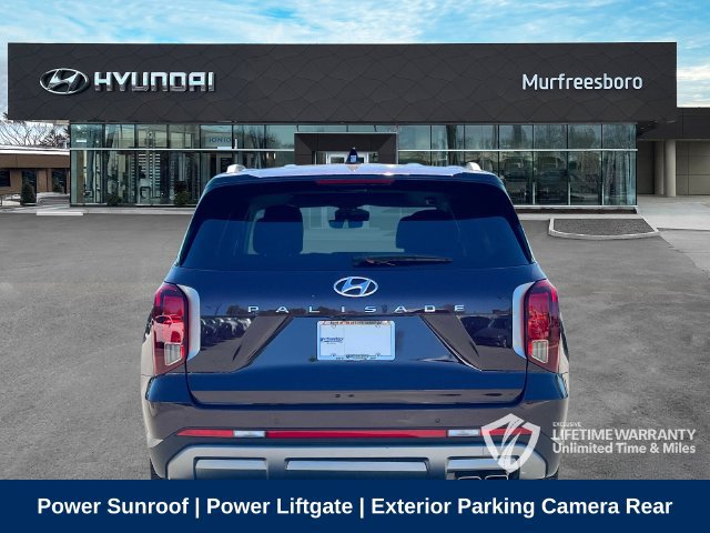 Used 2024 Hyundai Palisade SEL FWD image 7