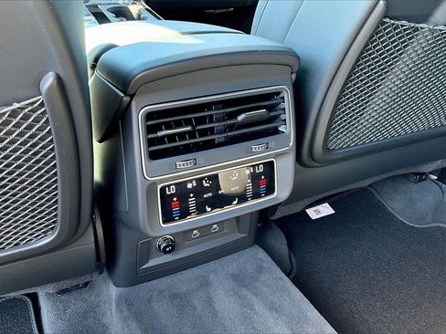 Certified 2025 Audi Q8 Prestige w/ Prestige Package image 17