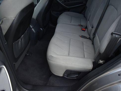 Used 2018 Hyundai Santa Fe Sport w/ 2.4L Value Package 02 image 26