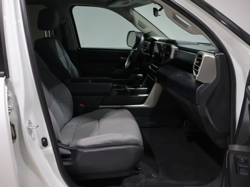 Used 2023 Toyota Tundra SR5 w/ TRD Off-Road Package image 22