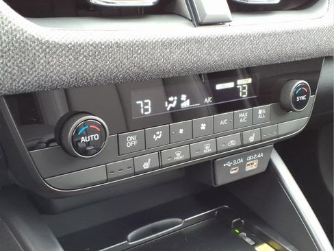 New 2026 Subaru Outback Limited image 13