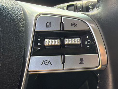 Used 2024 Kia Telluride S w/ S Sunroof Package AWD/4WD image 18