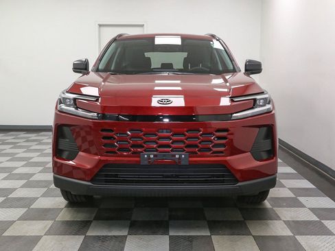New 2026 Toyota RAV4 LE AWD/4WD image 3