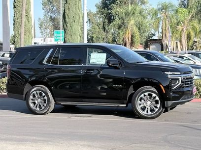 New 2026 Chevrolet Tahoe LT w/ Sun And Tow Package