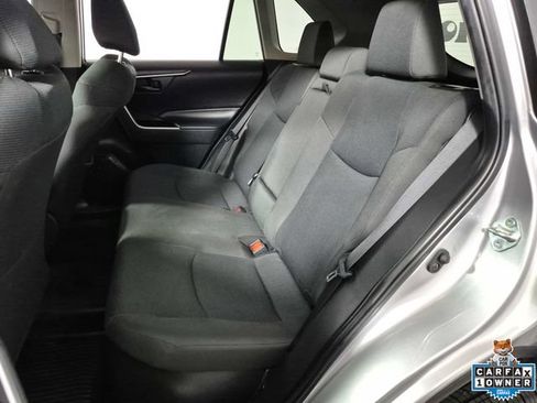 Certified 2023 Toyota RAV4 LE AWD/4WD image 24
