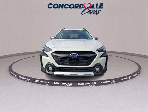 Certified 2024 Subaru Outback Touring XT w/ Popular Package #2 AWD/4WD image 3