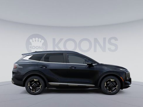 New 2026 Kia Sportage EX image 10