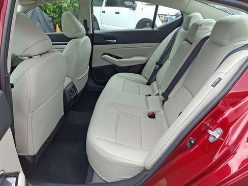 Certified 2023 Nissan Altima 2.5 SL image 10