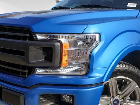 Used 2019 Ford F150 XLT w/ Equipment Group 302A Luxury image 3