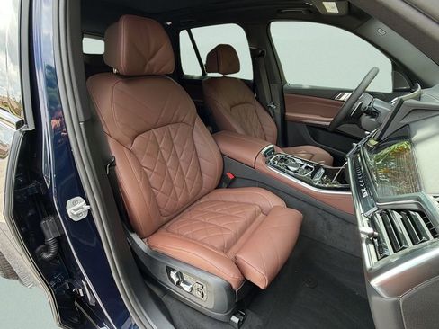 New 2026 BMW X5 xDrive40i AWD/4WD image 19