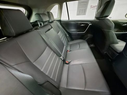 Used 2023 Toyota RAV4 XLE Premium AWD/4WD image 27
