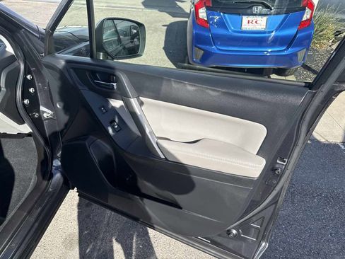 Used 2014 Subaru Forester 2.5i Limited w/ Popular Package #1 image 20