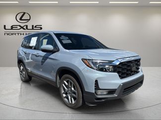 Used 2022 Honda Passport EX-L video 4