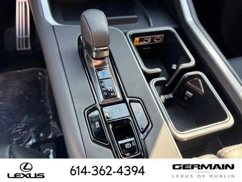 New 2025 Lexus TX 350 AWD w/ Technology Package image 24