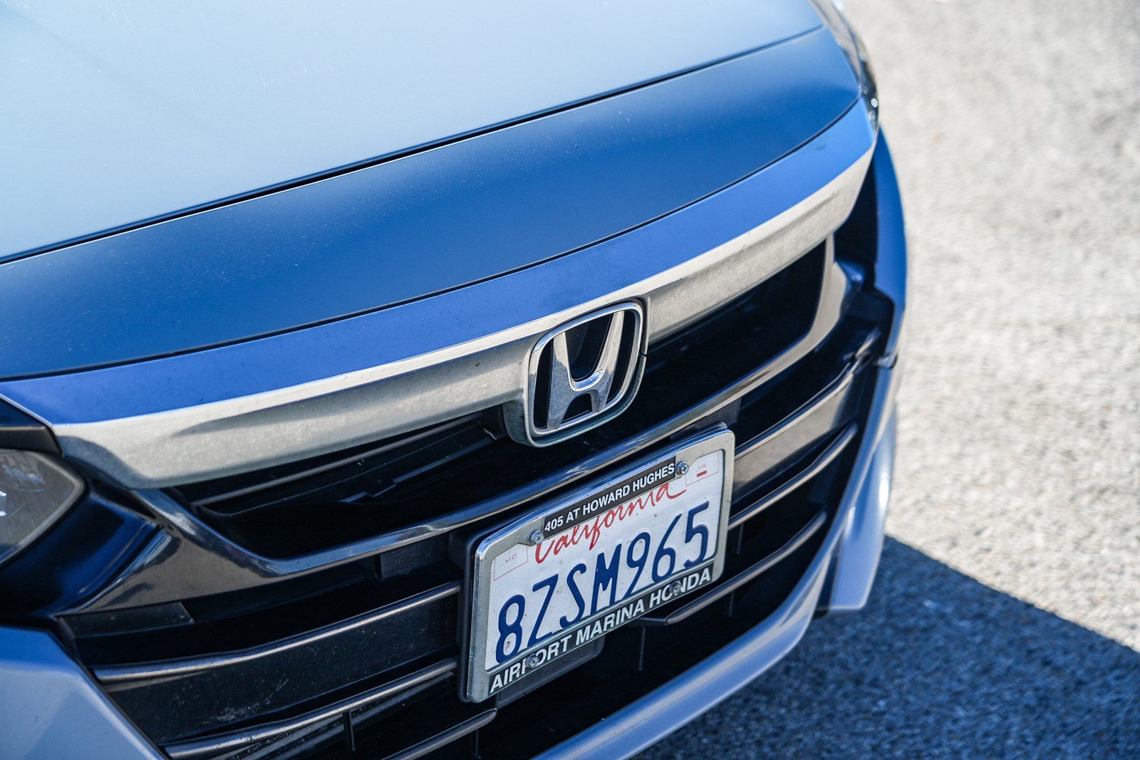 Used 2022 Honda Accord Sport image 3