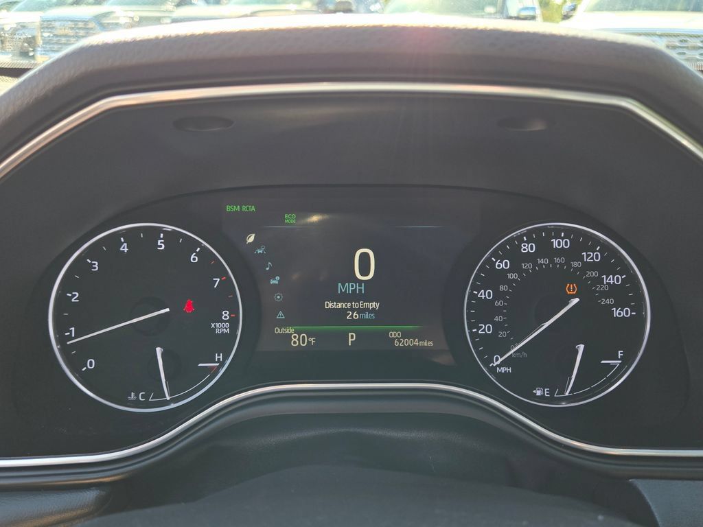 Used 2019 Toyota Avalon Touring w/ All Weather Liner Package FWD image 22