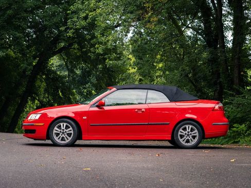 Used 2006 Saab 9-3 2.0T FWD image 21