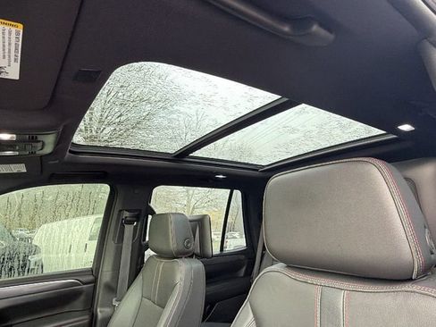 Certified 2023 Chevrolet Tahoe RST w/ Luxury Package image 15