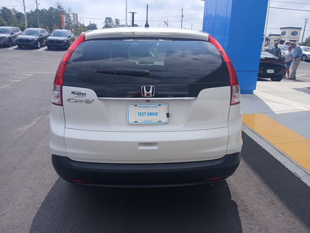Used 2013 Honda CR-V EX image 8