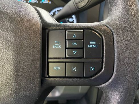 New 2026 Ford F250 XL w/ STX Appearance Package image 18