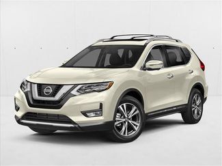 Used 2019 Nissan Rogue SL w/ Premium Package AWD/4WD video 1