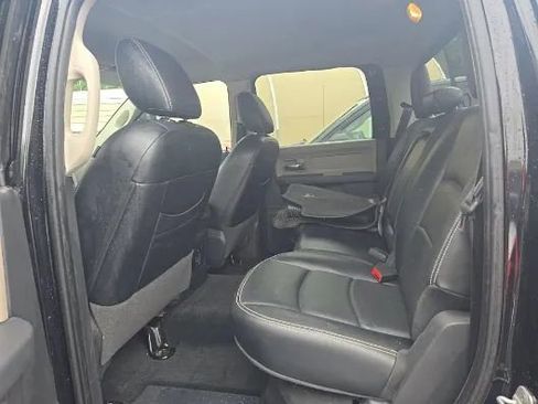 Used 2012 RAM 1500 Lone Star AWD/4WD image 5