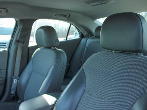 Used 2014 Chevrolet Malibu LT w/ Power Convenience Package image 14