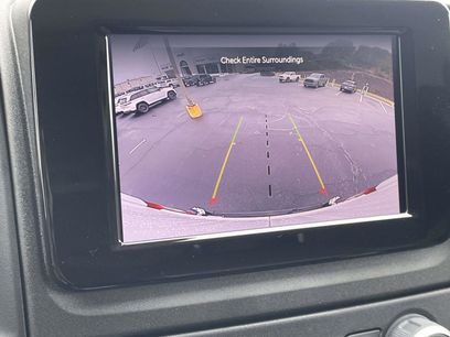 New 2026 RAM ProMaster 1500 w/ Convenience Group