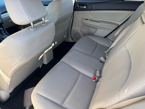 Used 2014 Subaru Crosstrek 2.0i Limited image 27