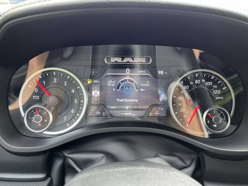 Used 2026 RAM 1500 Laramie w/ Night Edition AWD/4WD image 36