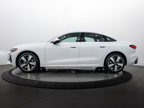 Certified 2025 Audi A5 2.0T Premium Plus w/ Premium Plus image 6