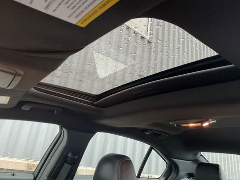 Used 2015 Ford Taurus SEL w/ Equipment Group 201A image 10