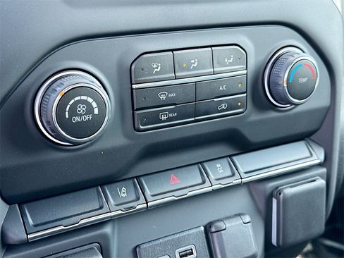 New 2025 Chevrolet Silverado 3500 W/T w/ WT Convenience Package image 10