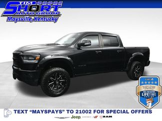 Used 2019 RAM 1500 Sport w/ Level 2 Equipment Group AWD/4WD 360° Tour