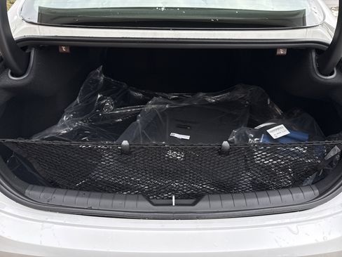 New 2026 Hyundai Sonata SEL image 5