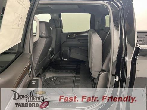 New 2026 Chevrolet Silverado 1500 RST w/ All Star Edition Plus image 34