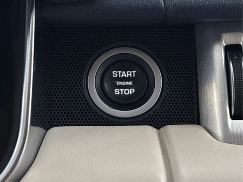 Used 2020 Land Rover Range Rover HSE AWD/4WD image 38