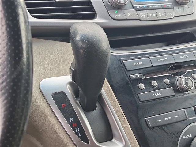 Used 2012 Honda Odyssey EX-L image 9