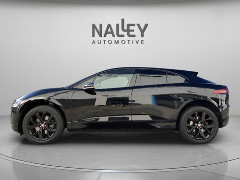 Used 2020 Jaguar I-PACE HSE image 3