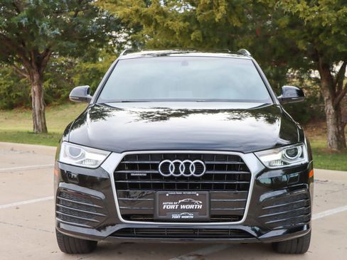 Used 2018 Audi Q3 2.0T Premium w/ Convenience Package image 2