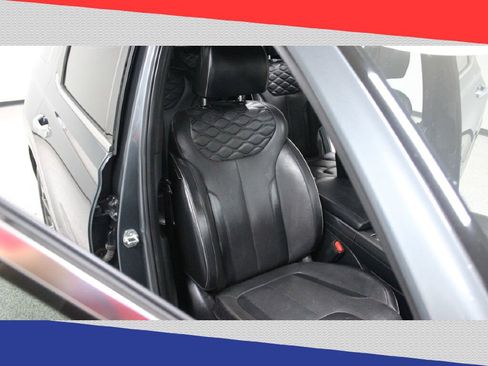 Used 2021 Hyundai Palisade Calligraphy image 41